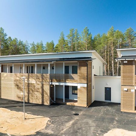 Tuomenkartano Apartments By Hiekka Booking Kalajoki Luaran gambar