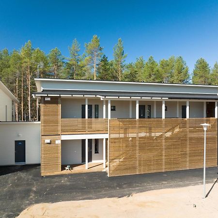 Tuomenkartano Apartments By Hiekka Booking Kalajoki Luaran gambar