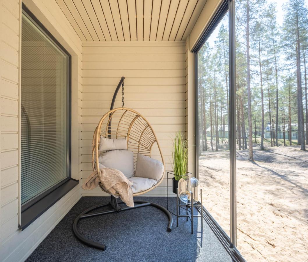 Tuomenkartano Apartments By Hiekka Booking Kalajoki Luaran gambar
