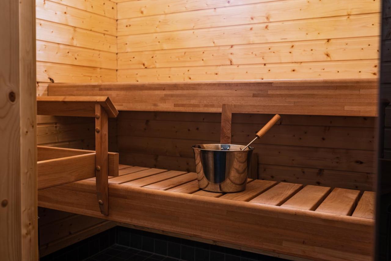 Tuomenkartano Apartments By Hiekka Booking Kalajoki Luaran gambar