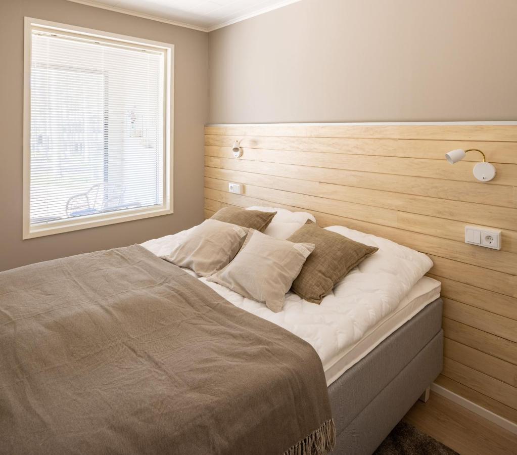 Tuomenkartano Apartments By Hiekka Booking Kalajoki Luaran gambar