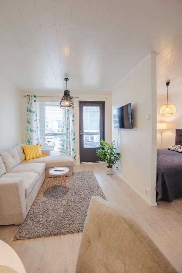 Tuomenkartano Apartments By Hiekka Booking Kalajoki Luaran gambar