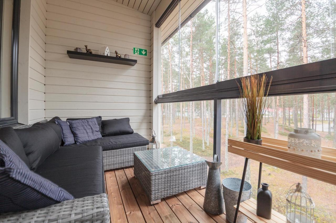 Tuomenkartano Apartments By Hiekka Booking Kalajoki Luaran gambar