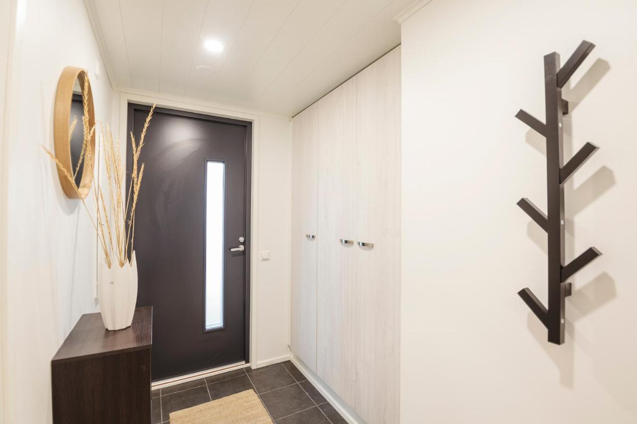 Tuomenkartano Apartments By Hiekka Booking Kalajoki Luaran gambar