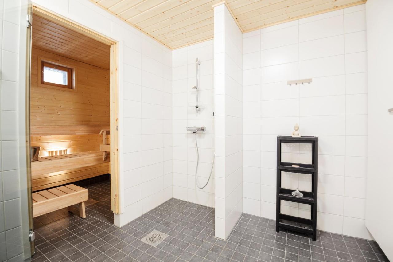 Tuomenkartano Apartments By Hiekka Booking Kalajoki Luaran gambar