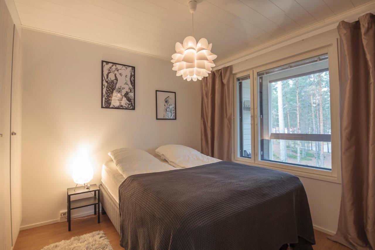 Tuomenkartano Apartments By Hiekka Booking Kalajoki Luaran gambar